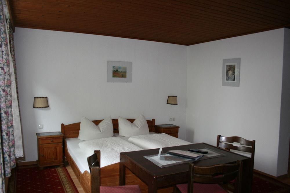 Pension Birkenhof Mayrhofen Zewnętrze zdjęcie